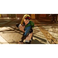 Игра Street Fighter V: Arcade Edition для PlayStation 4 - Изображение №30 — Chaika Market