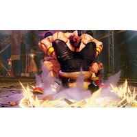 Игра Street Fighter V: Arcade Edition для PlayStation 4 - Изображение №62 — Chaika Market