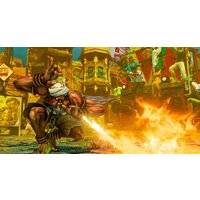 Игра Street Fighter V: Arcade Edition для PlayStation 4 - Изображение №137 — Chaika Market