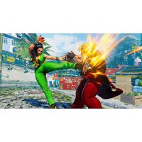 Игра Street Fighter V: Arcade Edition для PlayStation 4 - Изображение №112 — Chaika Market