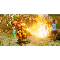 Игра Street Fighter V: Arcade Edition для PlayStation 4 - Изображение №153 — Chaika Market