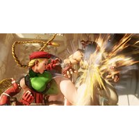 Игра Street Fighter V: Arcade Edition для PlayStation 4 - Изображение №191 — Chaika Market