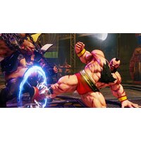 Игра Street Fighter V: Arcade Edition для PlayStation 4 - Изображение №167 — Chaika Market