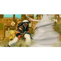 Игра Street Fighter V: Arcade Edition для PlayStation 4 - Изображение №44 — Chaika Market