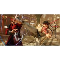 Игра Street Fighter V: Arcade Edition для PlayStation 4 - Изображение №22 — Chaika Market