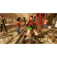 Игра Street Fighter V: Arcade Edition для PlayStation 4 - Изображение №197 — Chaika Market