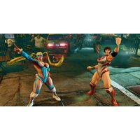 Игра Street Fighter V: Arcade Edition для PlayStation 4 - Изображение №16 — Chaika Market