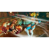 Игра Street Fighter V: Arcade Edition для PlayStation 4 - Изображение №208 — Chaika Market