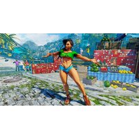 Игра Street Fighter V: Arcade Edition для PlayStation 4 - Изображение №164 — Chaika Market