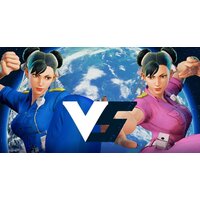 Игра Street Fighter V: Arcade Edition для PlayStation 4 - Изображение №180 — Chaika Market