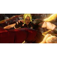 Игра Street Fighter V: Arcade Edition для PlayStation 4 - Изображение №59 — Chaika Market