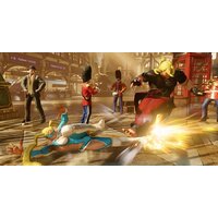 Игра Street Fighter V: Arcade Edition для PlayStation 4 - Изображение №177 — Chaika Market