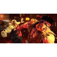 Игра Street Fighter V: Arcade Edition для PlayStation 4 - Изображение №58 — Chaika Market