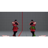Игра Street Fighter V: Arcade Edition для PlayStation 4 - Изображение №93 — Chaika Market