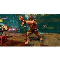 Игра Street Fighter V: Arcade Edition для PlayStation 4 - Изображение №38 — Chaika Market
