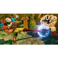 Игра Street Fighter V: Arcade Edition для PlayStation 4 - Изображение №176 — Chaika Market