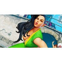 Игра Street Fighter V: Arcade Edition для PlayStation 4 - Изображение №139 — Chaika Market