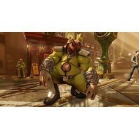 Игра Street Fighter V: Arcade Edition для PlayStation 4 - Изображение №45 — Chaika Market