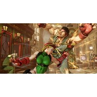 Игра Street Fighter V: Arcade Edition для PlayStation 4 - Изображение №143 — Chaika Market