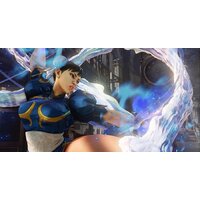 Игра Street Fighter V: Arcade Edition для PlayStation 4 - Изображение №110 — Chaika Market