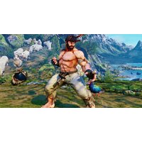 Игра Street Fighter V: Arcade Edition для PlayStation 4 - Изображение №26 — Chaika Market