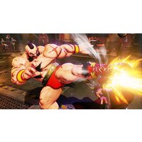 Игра Street Fighter V: Arcade Edition для PlayStation 4 - Изображение №19 — Chaika Market