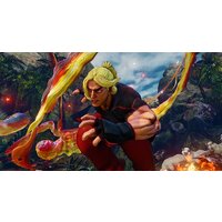 Игра Street Fighter V: Arcade Edition для PlayStation 4 - Изображение №87 — Chaika Market