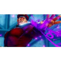 Игра Street Fighter V: Arcade Edition для PlayStation 4 - Изображение №40 — Chaika Market