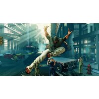 Игра Street Fighter V: Arcade Edition для PlayStation 4 - Изображение №115 — Chaika Market