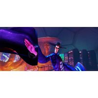 Игра Street Fighter V: Arcade Edition для PlayStation 4 - Изображение №51 — Chaika Market