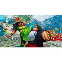 Игра Street Fighter V: Arcade Edition для PlayStation 4 - Изображение №83 — Chaika Market