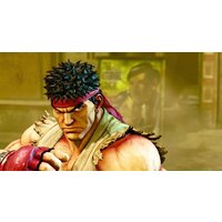 Игра Street Fighter V: Arcade Edition для PlayStation 4 - Изображение №48 — Chaika Market