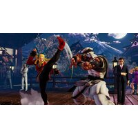 Игра Street Fighter V: Arcade Edition для PlayStation 4 - Изображение №39 — Chaika Market
