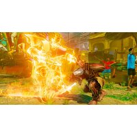 Игра Street Fighter V: Arcade Edition для PlayStation 4 - Изображение №123 — Chaika Market