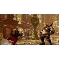 Игра Street Fighter V: Arcade Edition для PlayStation 4 - Изображение №173 — Chaika Market