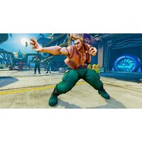 Игра Street Fighter V: Arcade Edition для PlayStation 4 - Изображение №212 — Chaika Market