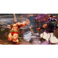Игра Street Fighter V: Arcade Edition для PlayStation 4 - Изображение №12 — Chaika Market