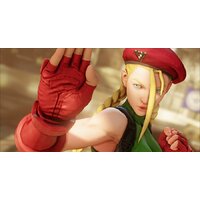Игра Street Fighter V: Arcade Edition для PlayStation 4 - Изображение №213 — Chaika Market