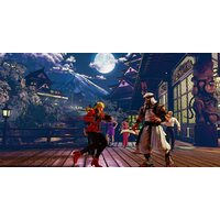 Игра Street Fighter V: Arcade Edition для PlayStation 4 - Изображение №13 — Chaika Market