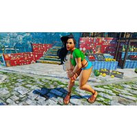 Игра Street Fighter V: Arcade Edition для PlayStation 4 - Изображение №85 — Chaika Market
