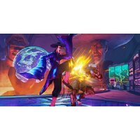 Игра Street Fighter V: Arcade Edition для PlayStation 4 - Изображение №127 — Chaika Market