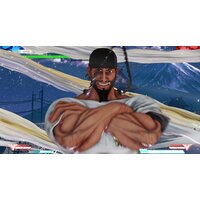 Игра Street Fighter V: Arcade Edition для PlayStation 4 - Изображение №119 — Chaika Market