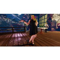 Игра Street Fighter V: Arcade Edition для PlayStation 4 - Изображение №107 — Chaika Market