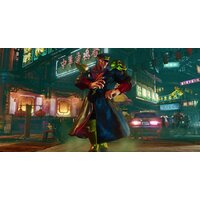 Игра Street Fighter V: Arcade Edition для PlayStation 4 - Изображение №21 — Chaika Market