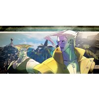 Игра Street Fighter V: Arcade Edition для PlayStation 4 - Изображение №27 — Chaika Market