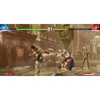 Игра Street Fighter V: Arcade Edition для PlayStation 4 - Изображение №134 — Chaika Market