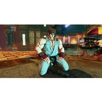 Игра Street Fighter V: Arcade Edition для PlayStation 4 - Изображение №60 — Chaika Market
