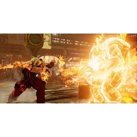 Игра Street Fighter V: Arcade Edition для PlayStation 4 - Изображение №135 — Chaika Market