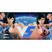 Игра Street Fighter V: Arcade Edition для PlayStation 4 - Изображение №211 — Chaika Market