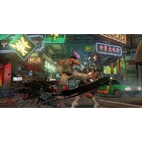 Игра Street Fighter V: Arcade Edition для PlayStation 4 - Изображение №182 — Chaika Market